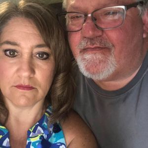 Meet your Posher, Sandy